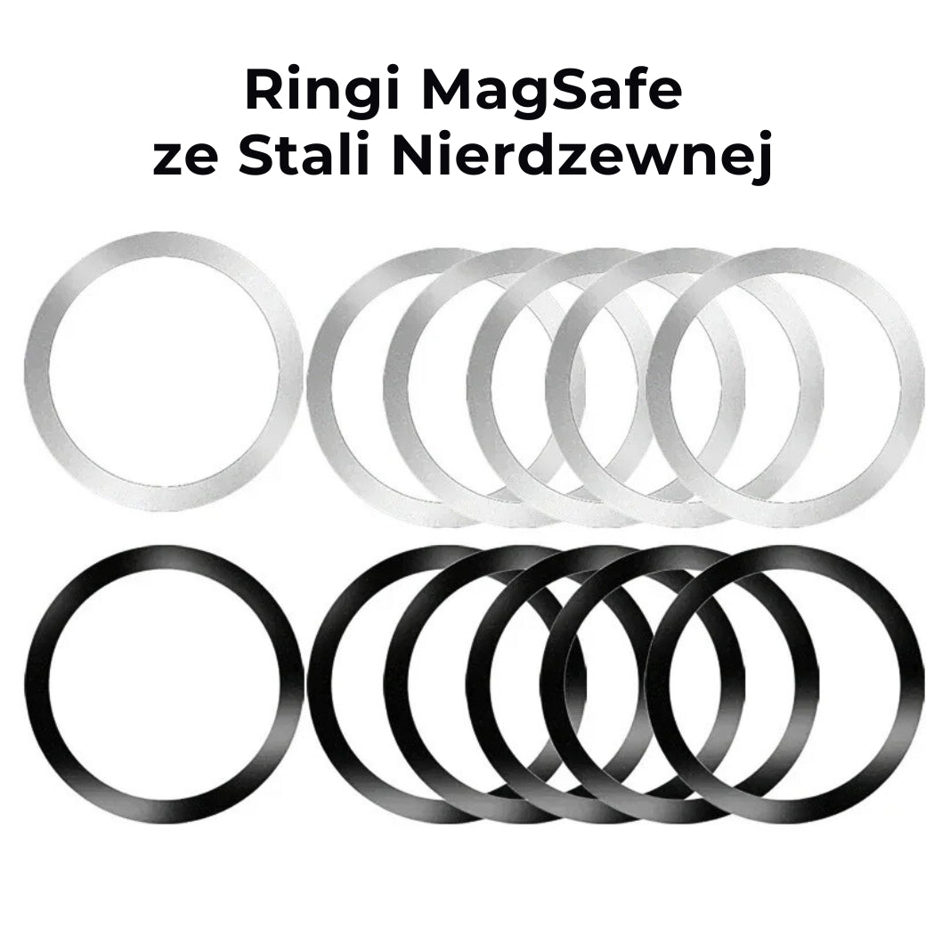 Ring MagSafe