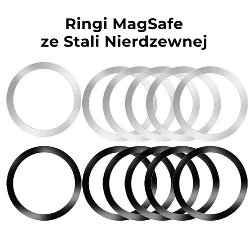 Ring MagSafe