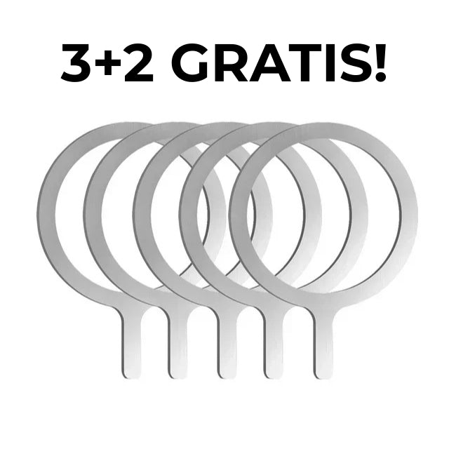 Ring MagSafe