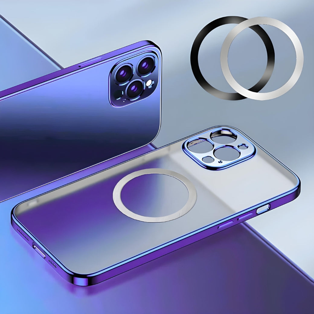 Ring MagSafe