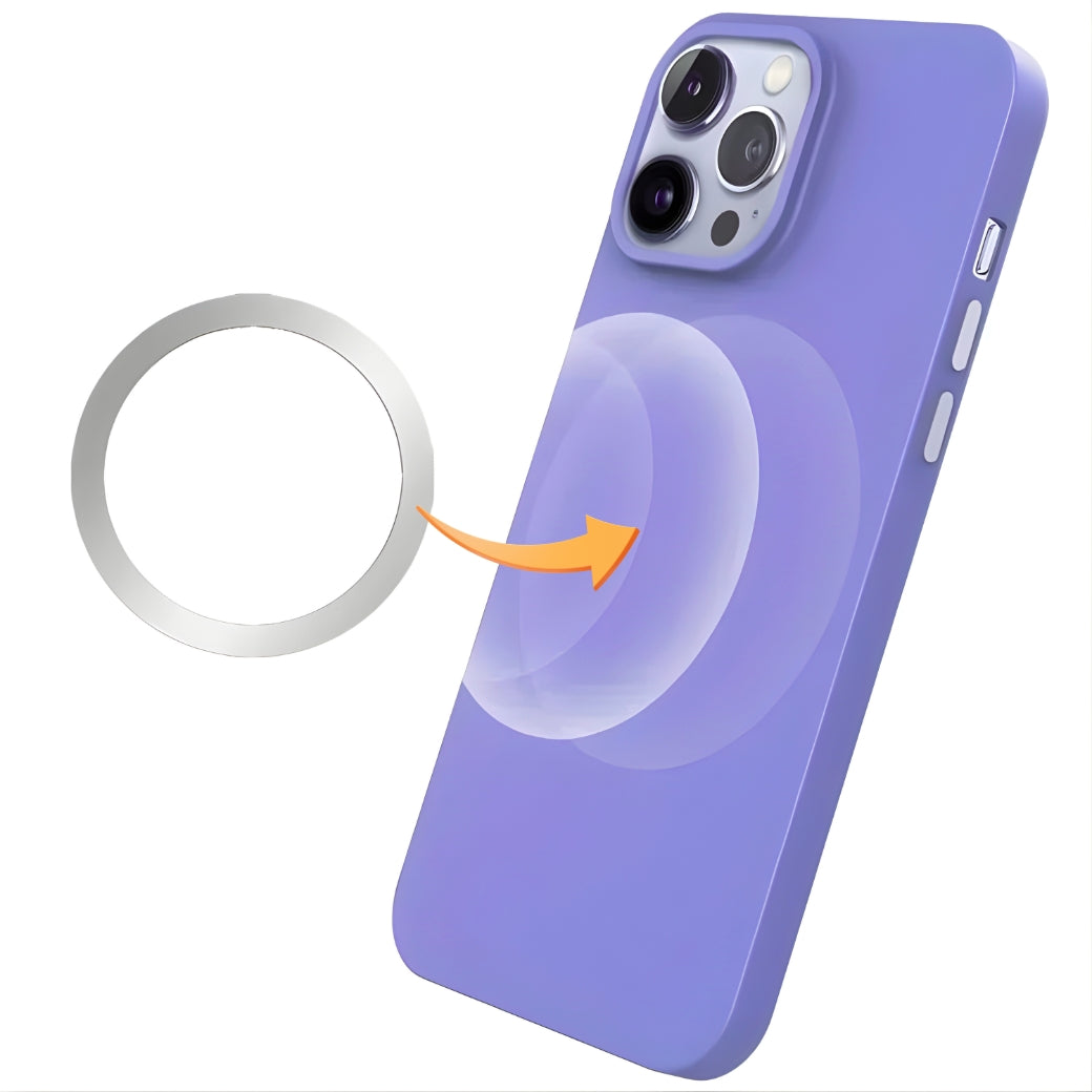 Ring MagSafe