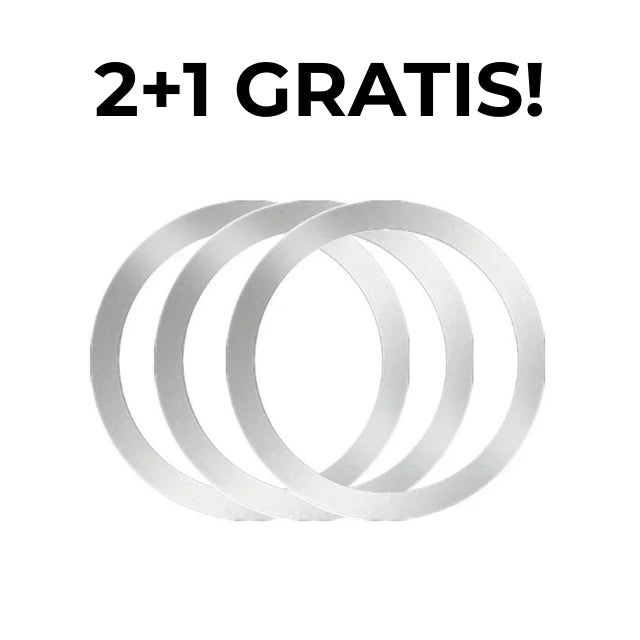 Ring MagSafe