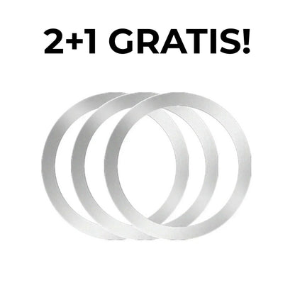 Ring MagSafe