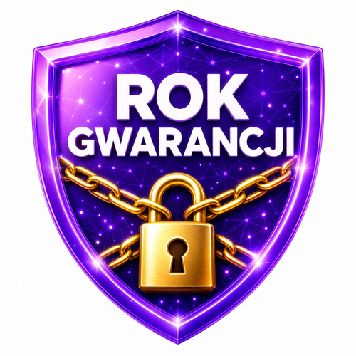 Rok Gwarancji